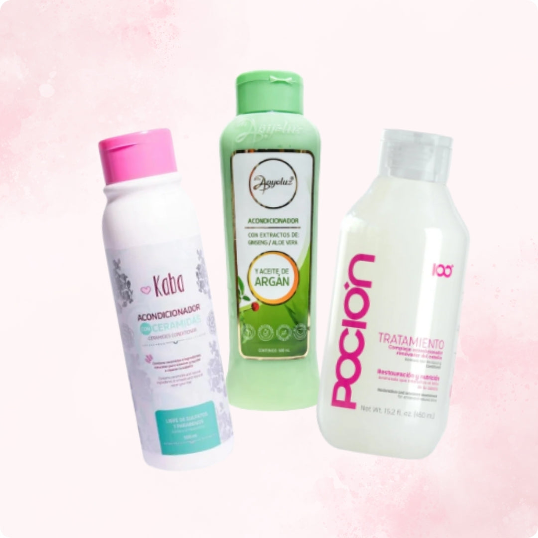 Conditioners