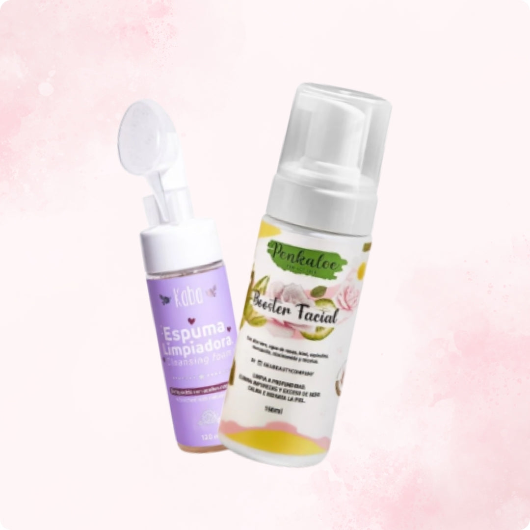 Facial Cleansers