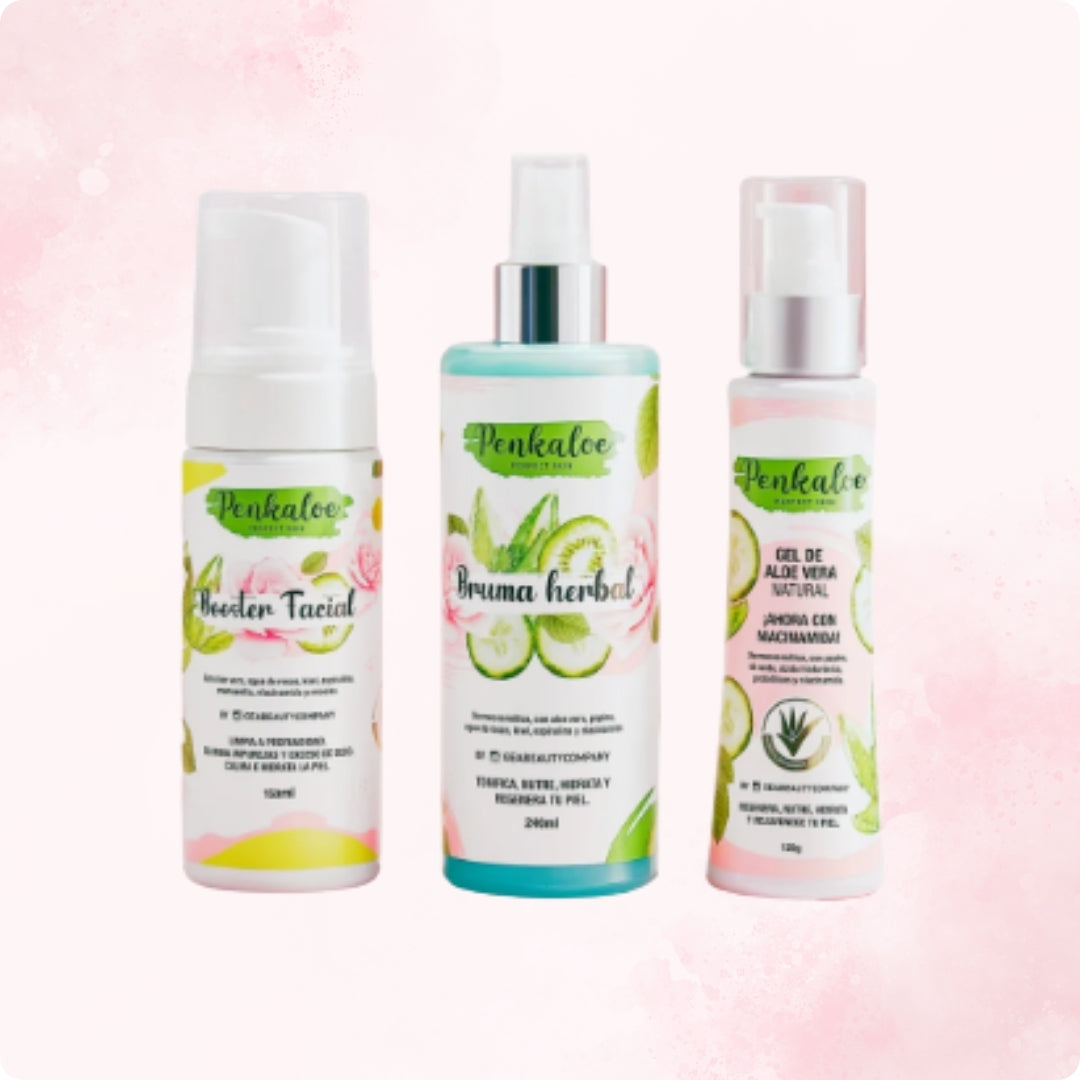 Facial Kits