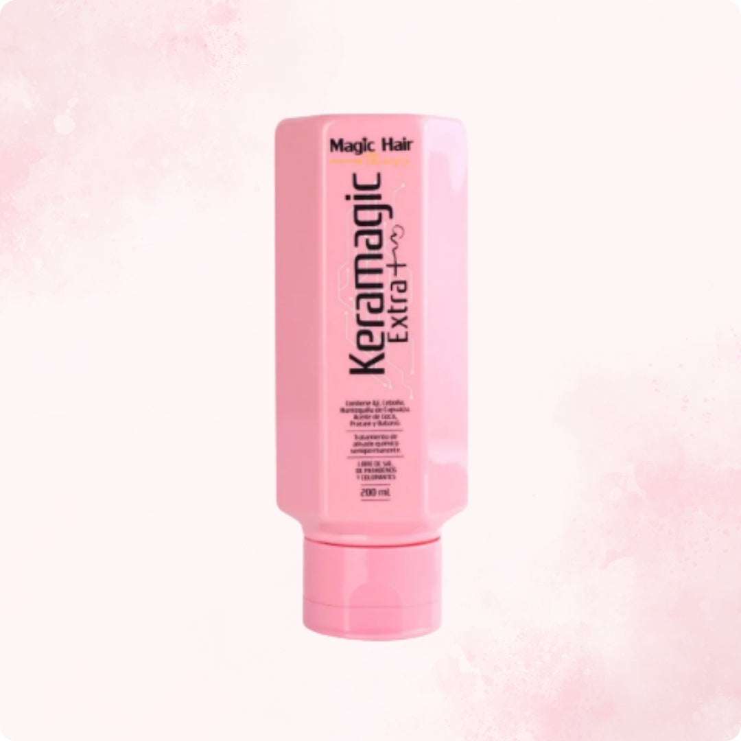 Keratin