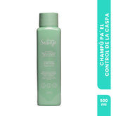 Fruto Salvaje Anti-Dandruff Shampoo (Dandelion) 500ml
