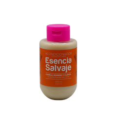 Fruto salvaje Wild Essence Conditioner Cinnamon, Rosemary and Clove 500ml
