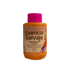 Fruto salvaje Wild Essence Hair Treatment (Fruit Cocktail) 500ml