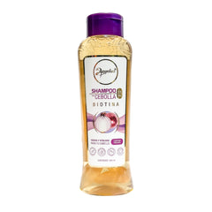 Champú de Cebolla Anyeluz