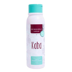 Kaba Bio Mascarilla Capilar