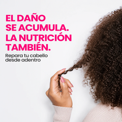 Mariana zapata Nourishing and Repairing Hair Mask