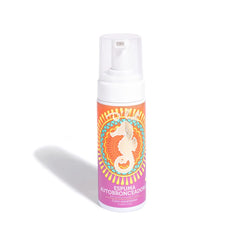 D'Luchi Espuma Autobronceadora 150ml Tono Medio