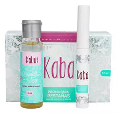 Poción para Pestañas y Cejas