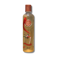 Champú Control Caspa con Menta y Chile
