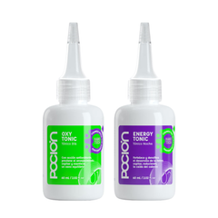 Dutonic – Kit de crecimiento capilar y anticaída
