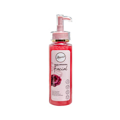 Jalea Limpiadora Facial – Anyeluz