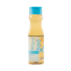 Champú natural fortalecedor para niños