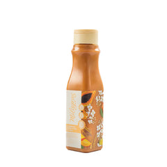 Tratamiento Capilar a Base de Frutas