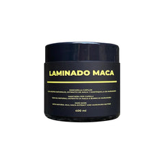 Maca Capilar Laminado 400ml
