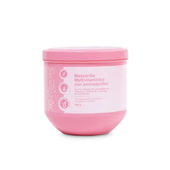 Mascarilla Capilar Multivitamínica
