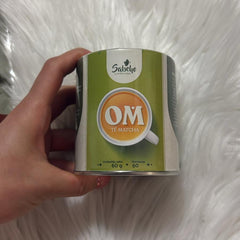 Té Matcha OM