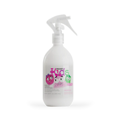 Spray desenredante infantil Poción