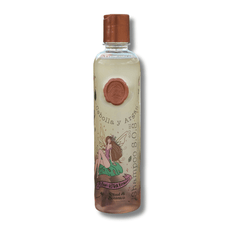 Champú S.O.S con Cebolla y Argán