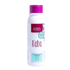 Champú de Cebolla Kaba