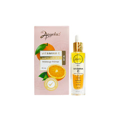 Vitamina C Sérum de Noche