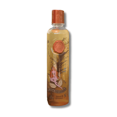 Champú Control Cabello Graso Romero y Eucalipto