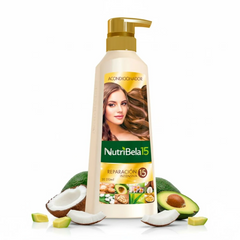 Nutribela Intensive Repair Conditioner x 370 ml
