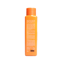 Fruto salvaje Moisturizing Hair Cream (Autumn Orange) 500ml