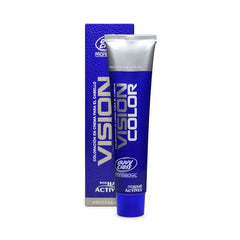 Tinte capilar con amoniaco Class Vision Color de Duvy