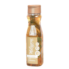 Milagro Herbal – Champú de Romero
