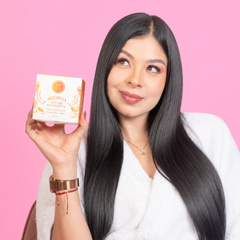 Mariana zapata Nourishing and Repairing Hair Mask