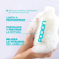 Repair Shampoo