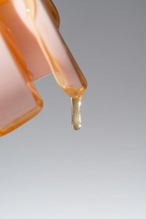 Honey Hair Care with Argan