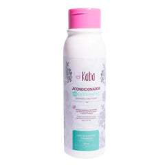 Acondicionador Kaba con Ceramidas