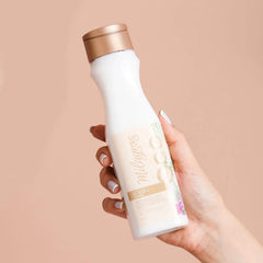 Rice and Flaxseed Conditioner