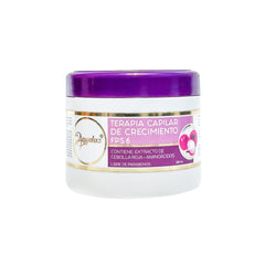Tratamiento para el Crecimiento del Cabello Anyeluz