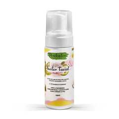 Limpiador facial potenciador Penkaloe