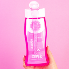 Mariana  Zapata Shampoo + Conditioner Kit + FREE Bag