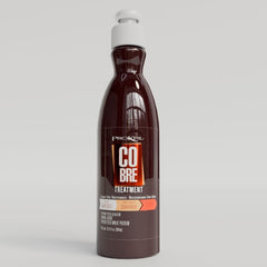 Tratamiento Color Cobre