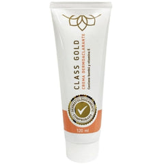 Class Gold Crema Iluminadora Corporal 120ml