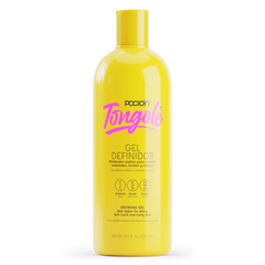 Gel Definidor de Rizos