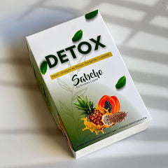 Desintoxicación