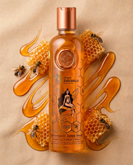 Royal Jelly Shampoo