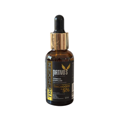 Tónico Capilar – Trichogen 5% (30 mL)