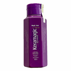 Keratina Keramagic Extra - Tratamiento profesional para alisar el cabello