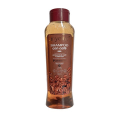 Champú de Café