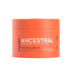 Mascarilla Capilar La Poción Ancestral