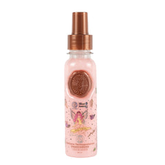 Perfume y protector térmico