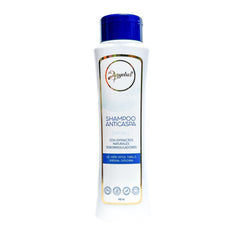 Champú Anticaspa Anyeluz