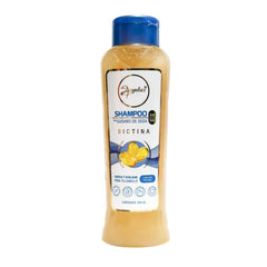 Champú Gusano de Seda Anyeluz