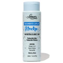 Tratamiento Reparador Nocturno